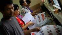 KPU Harapkan Partisipasi Pemilih Luar Negeri via Pos Tinggi
