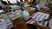 Krisis Politik di Mesir Tak Hambat Proses Pencoblosan di KBRI