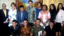 Tembus 4 Juta Lebih Penonton, Film 
