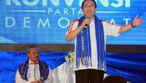 Survei LKP Buktikan Konvensi Gagal Angkat Elektabilitas Demokrat