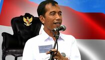 Jokowi Maju Capres, Buka Peluang Pemilukada 2015
