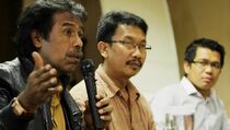  Direktur Setara Institute: Masyarakat Jangan Percaya Lagi dengan SBY  