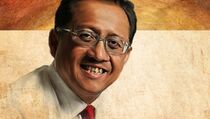 Ketua DPD RI Kritik Syarat Calon Independen