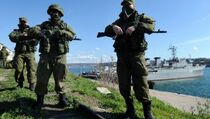 Ukraina, Rusia Sepakati Gencatan Senjata