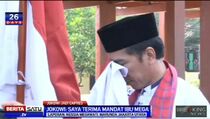  Nazar Gundul Kepala Kalau Jokowi Jadi Presiden  