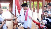 Gerindra: Nyapres, Jokowi Harus Berani Mundur Jadi Gubernur