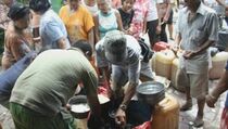 Pemerintah Akan Tetapkan Harga Eceran Tertinggi Minyak Tanah