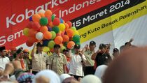 PKS: Saatnya 