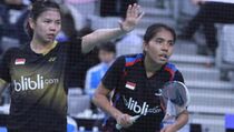 Greysa/Nitya Waspadai Ganda Baru Korea 