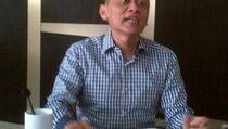 Meski Batal Dilantik, Pramono Sambut Baik Bergabungnya Dahlan ke Demokrat