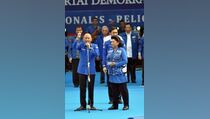 Kampanye di Kandang Banteng, Demokrat Mau Jaga Pendukung Setianya