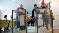 Referendum Crimea Tuntas, AS dan Eropa Tak Mau Akui
