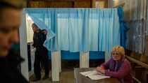Referendum Crimea: Hanya 1 yang Pilih Bergabung Ukraina