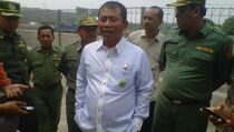 Pembangunan 