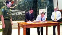 Puji Jokowi, Menkeu Salah Sebut APBD Menjadi PAD