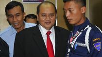 Emir Moeis Dirawat, Pembacaan Putusan Ditunda Satu Pekan