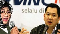 Diselesaikan di Arbitrase, Putusan MA soal TPI Tak Berlaku