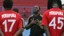Jamu New Radiant, Persipura Bertekad Sabet Tiga Poin
