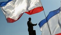 AS Akan Perberat Sanksi untuk Rusia