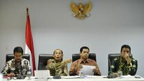 PDIP Nilai KPI dan Bawaslu Tidak Punya Nyali