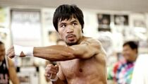 Ejekan Bradley Buat Pacquiao Makin Buas