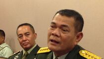 Istana Belum Konfirmasi Kabar Pergantian Kasad