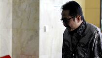 Mantan Sekjen Kementerian ESDM Diperiksa 7 Jam