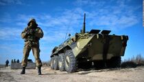 Forum Investasi Jepang-Rusia Bahas Krisis Crimea