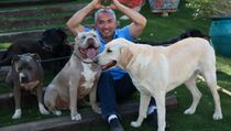 Cesar Millan Bakal Gelar Seminar Interaktif di Jakarta
