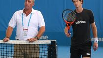 Murray Ingin Segera Dapatkan Pelatih