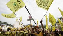 Golkar Harus Punya Figur Kuat untuk Pilpres 2019