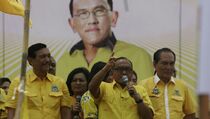 Golkar Janji Selesaikan Krisis Listrik di Sumut