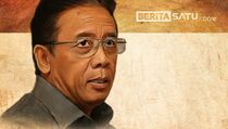 SBY Sempat Bertanya Soal Figur Usman-Harun kepada Menhan