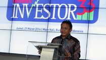 BEI Berharap Pemerintahan Baru Dorong IPO BUMN