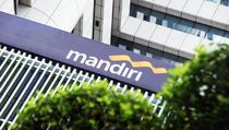 2015, Mandiri Targetkan Transaksi 