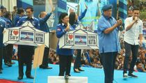 Terkait Kampanye Presiden, Bawaslu Akan Panggil Demokrat
