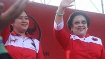 Megawati: Banyak Kebijakan Pemerintah Rugikan Negara