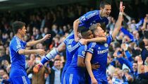 Chelsea vs PSG: Momentum Pembalasan 