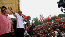 Pengamat: Kampanye Parpol Masih Mengecewakan