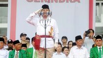 Komunikasi Politik Prabowo Dianggap Kontraproduktif