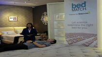Massindo Resmikan Sleep Center Terbaru di Surabaya 