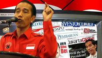 Charta Politika Prediksi PDI-P Akan Raih Suara di Atas 20% di Pileg 2014