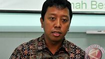 Kubu Romy Klaim Muktamar di Surabaya Sah
