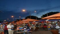 Tangcity Mall Gelar Festival Kuliner Peranakan  