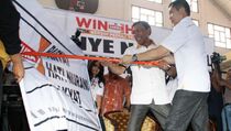 Partai Hanura Klaim Tak Dapat Diskon Iklan Kampanye