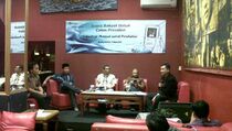 Calon Presiden Harus Dengar Suara Hutan