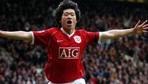 Juni 2014, Firman Utina Lawan Park Ji Sung 