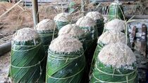 Distrik Mimika Timur Kembangkan Produk Tepung Sagu