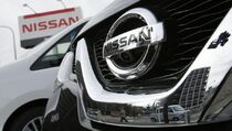 Pabrik Nissan di Inggris Terkena Serangan Ransomware
