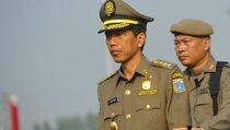 Pemilu Legislatif, Pemprov DKI Terjunkan 5.000 Satpol PP